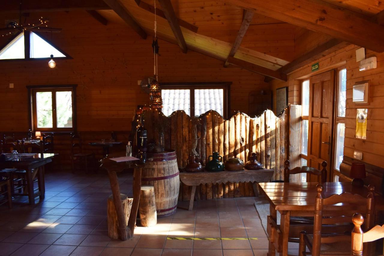 Aparthotel Xalet De Prades Esterno foto